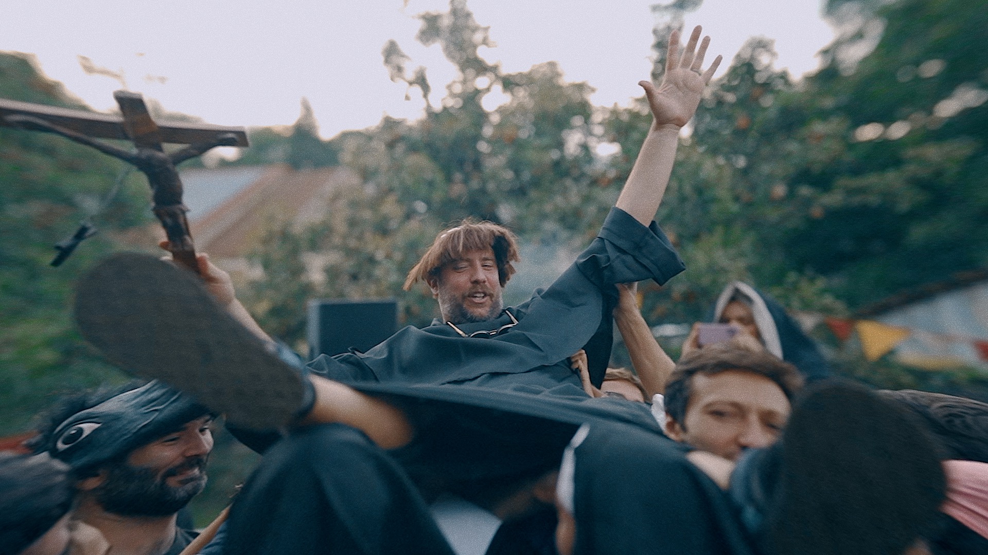 Le Gouffre Présente : Le Gouffre - Marche Arrieresur le meilleur site rap francais indépendant