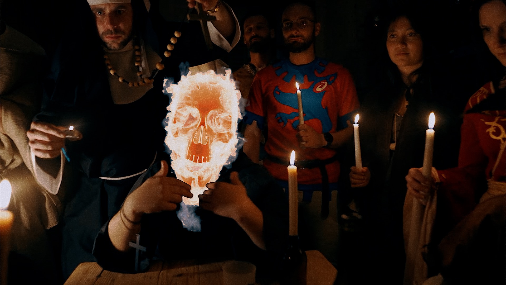 Le Gouffre Présente : Le Gouffre - Marche Arrieresur le meilleur site rap francais indépendant