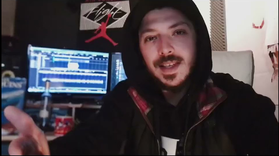 rap francais indépendant antilop