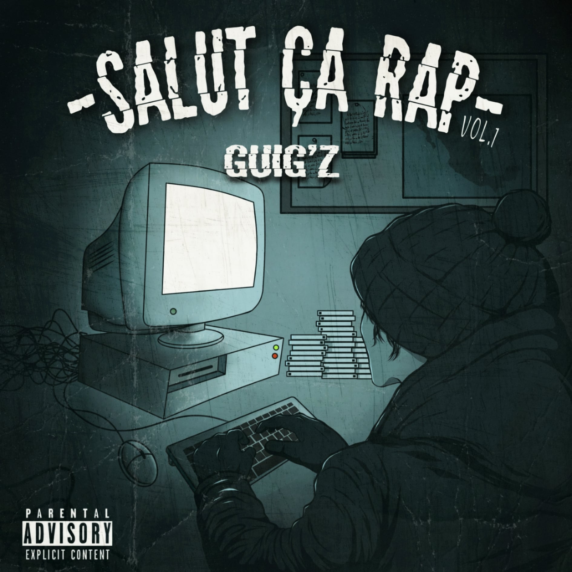 f  rap francais independant