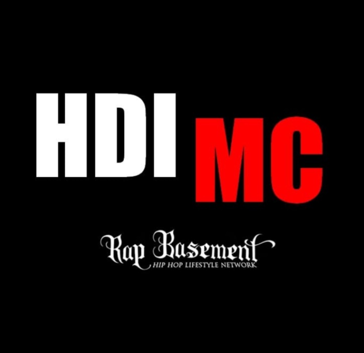 hdi mcindé rap  support