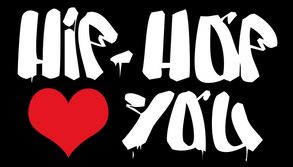 hip hop loves you