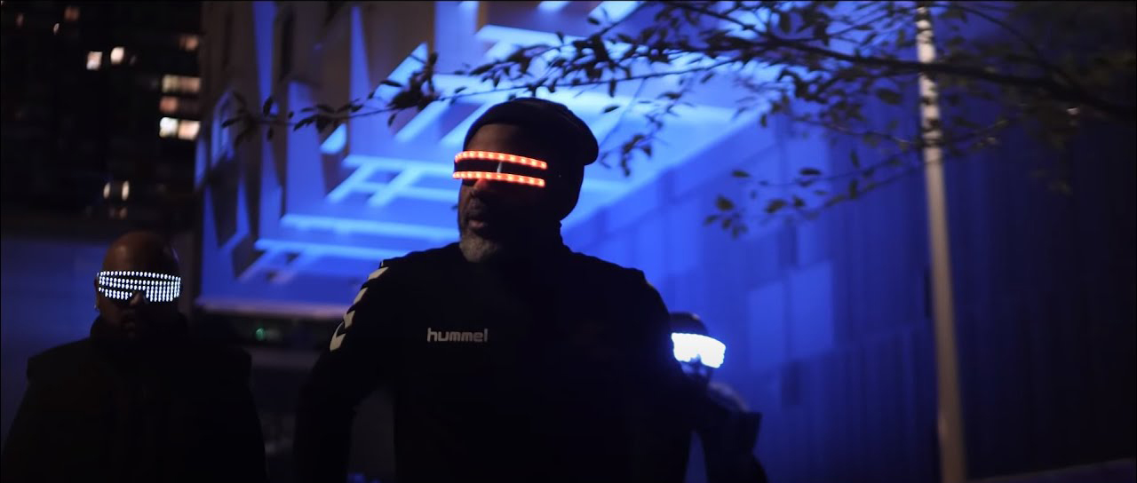 rap francais indépendant 
Hill G - Hall of Fame 