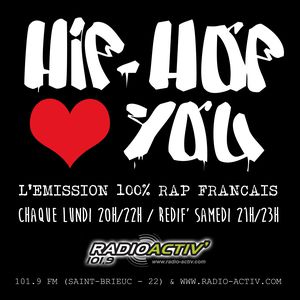 radio rap francais hip hop loves you