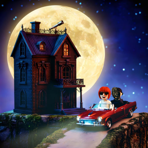 albums rap francais independant