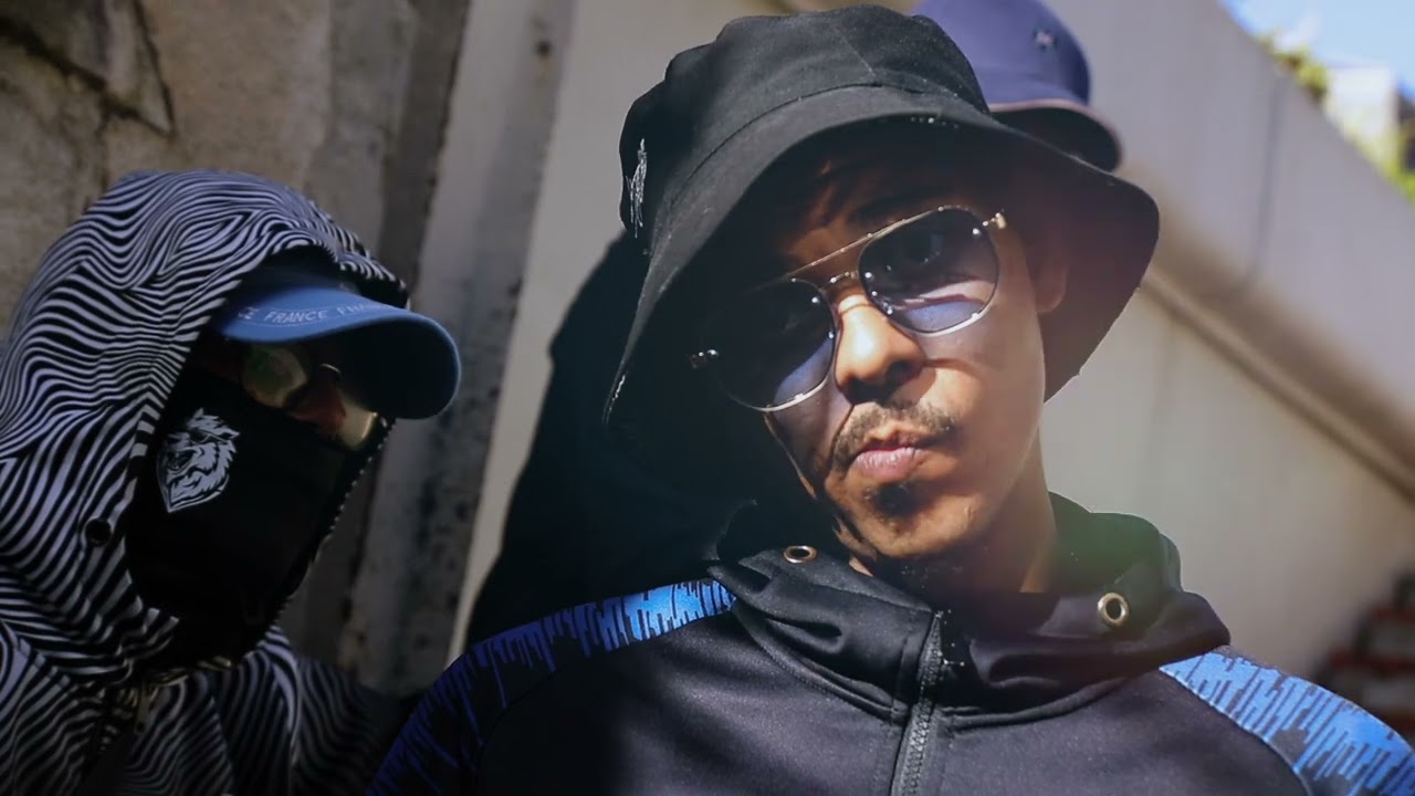    rap francais independant