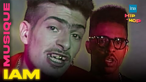 rap francais indépendant iam
