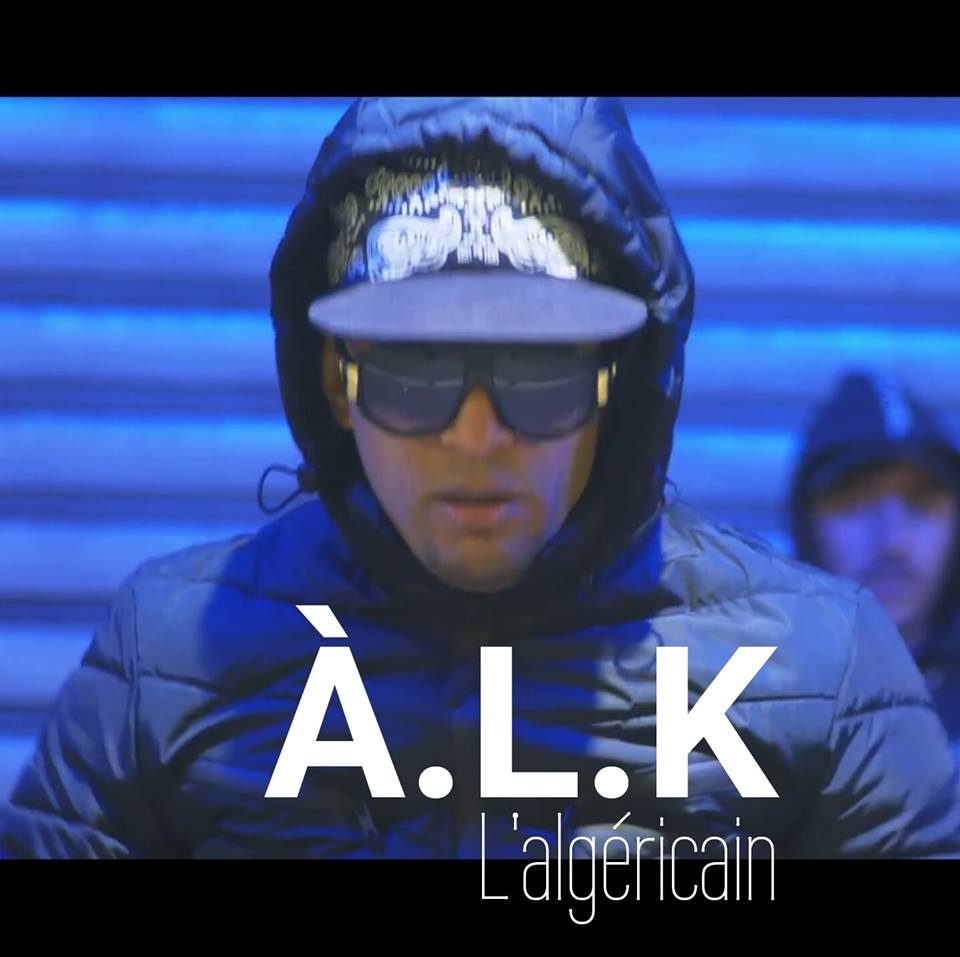 alk l'algericain