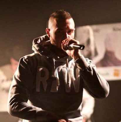 m2kmc les artistes rap  