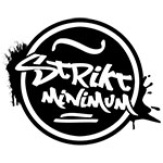 strikt minimum rap francais indépendant