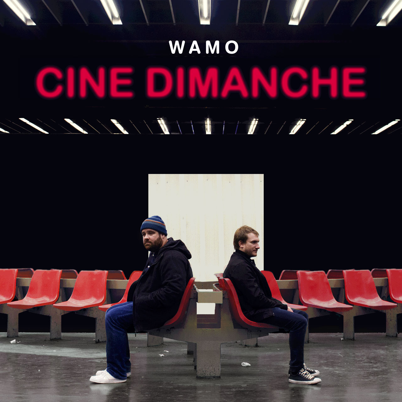 wamo rap francais playlist