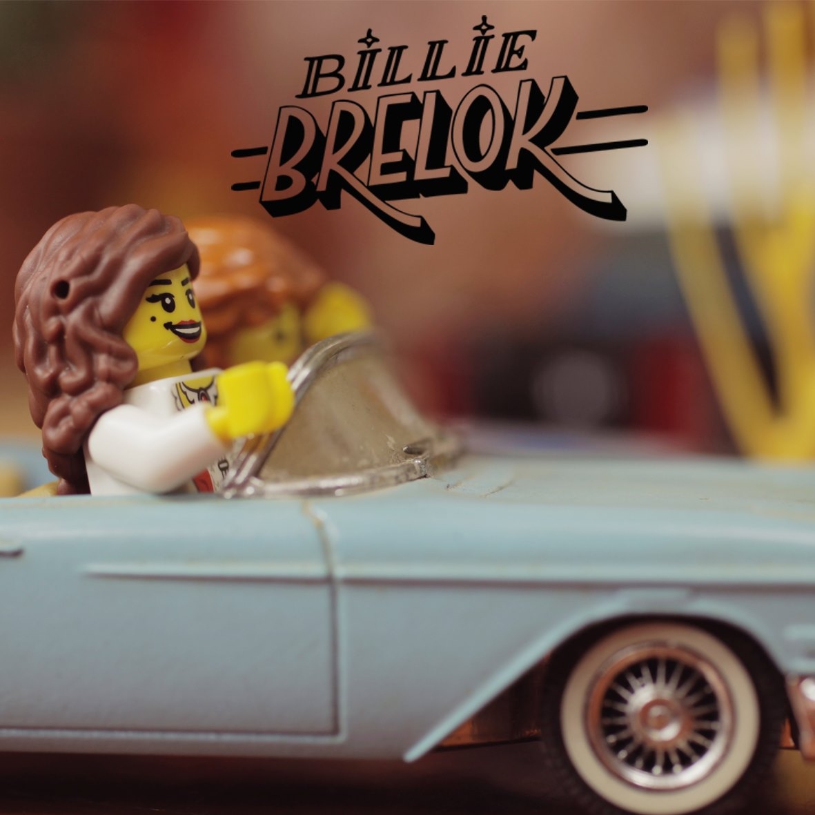 billie brelok francais indépendant