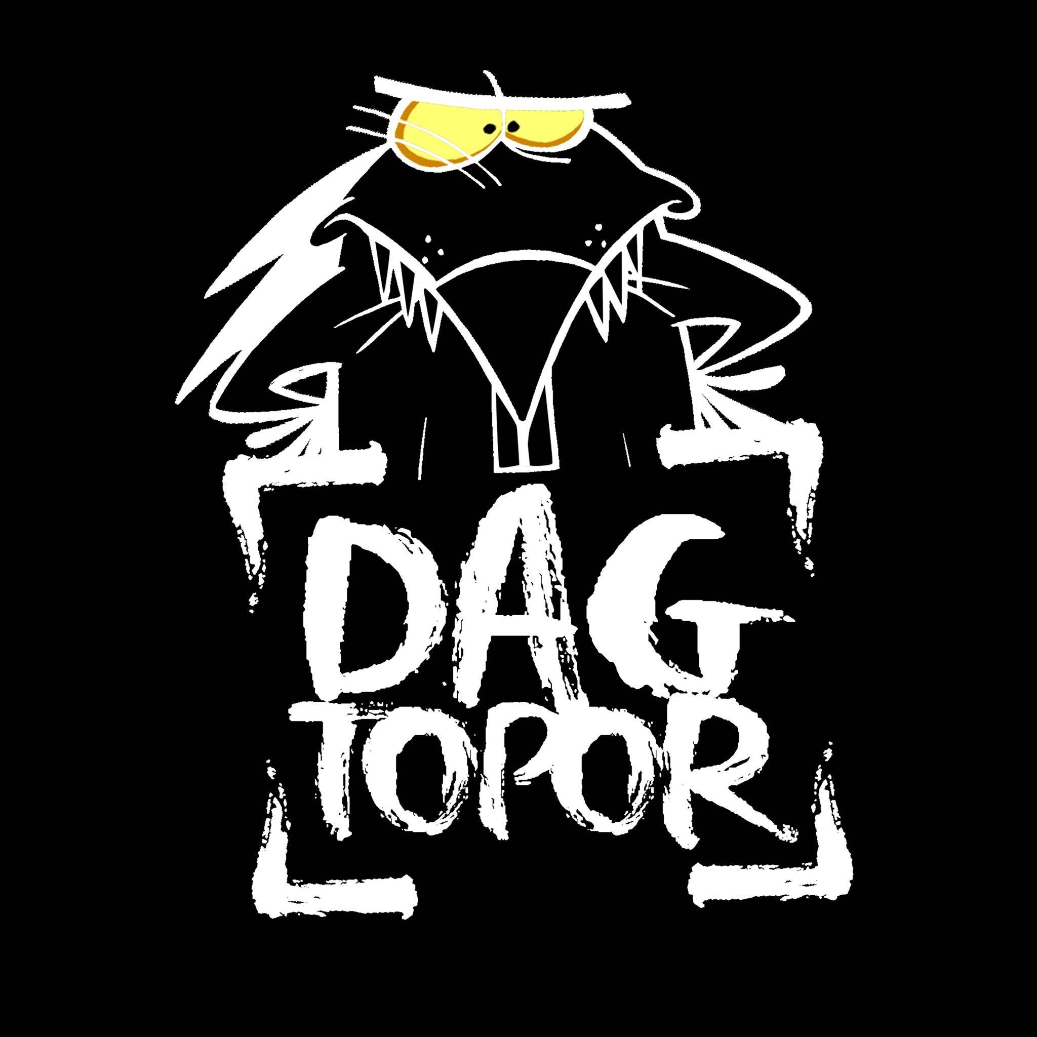 dag topor rap francais playlist