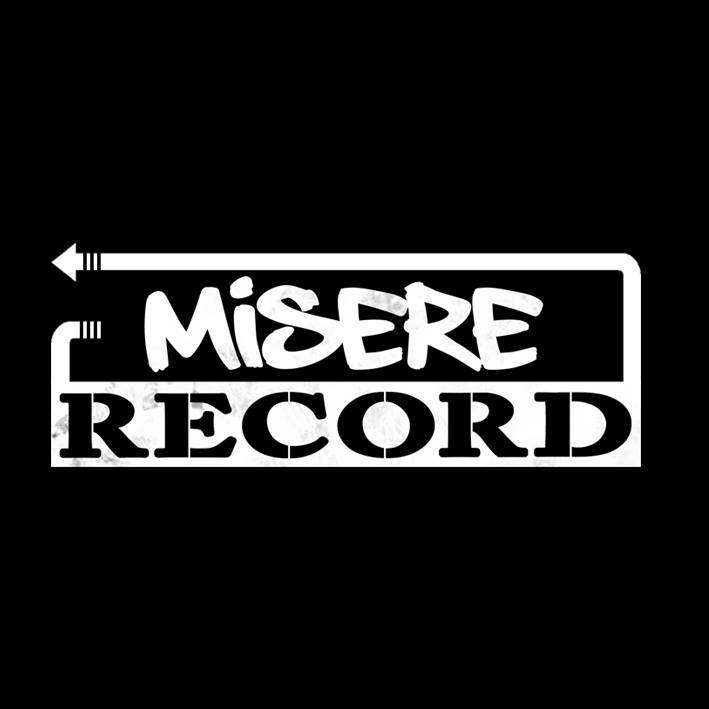 misere records rap francais playlist