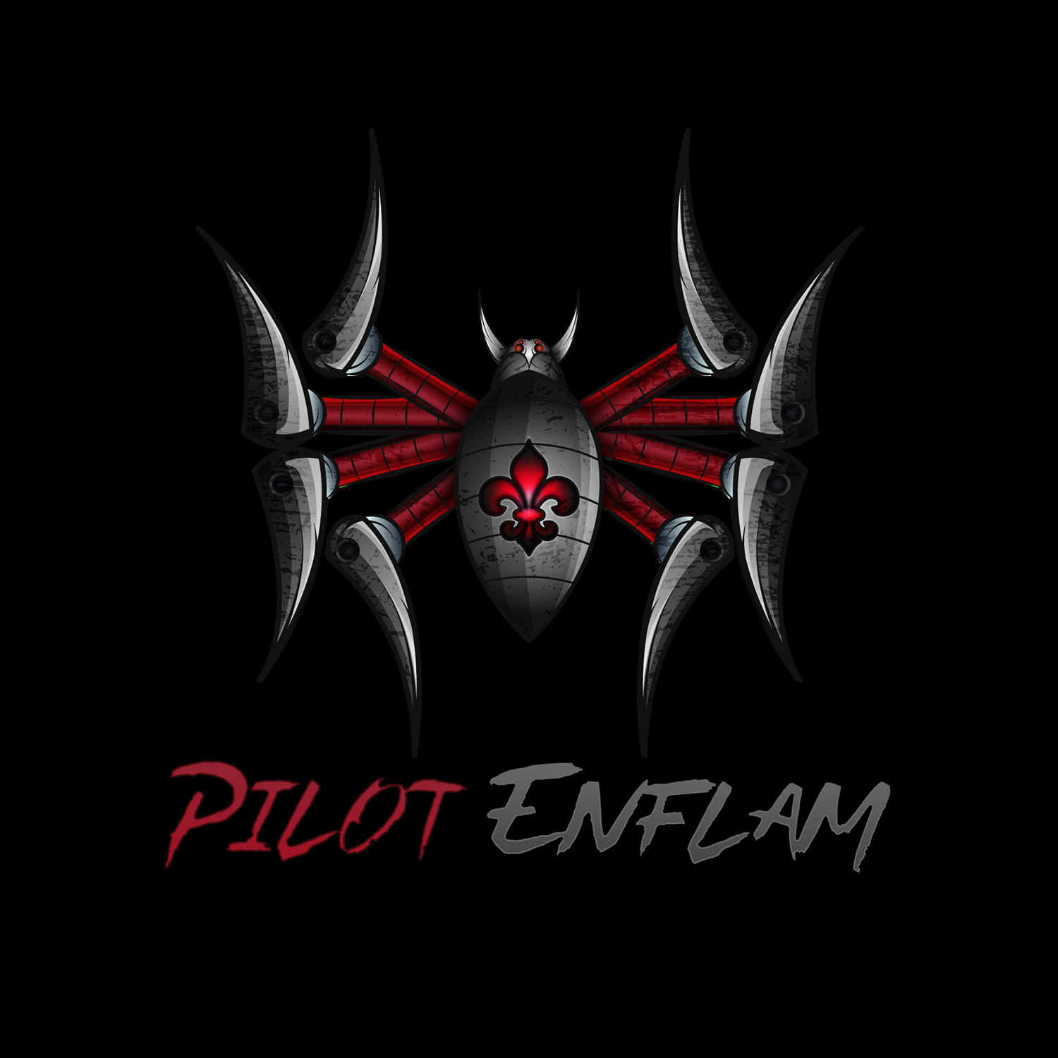 pilot enflam infos rap