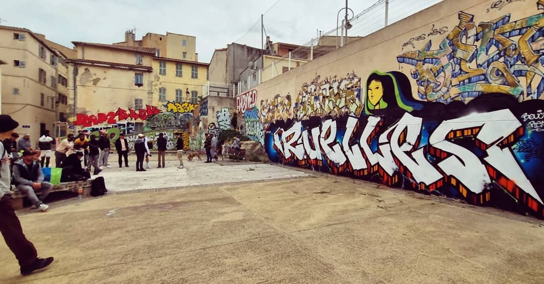 boucher louchebem marseille le panier rap francais