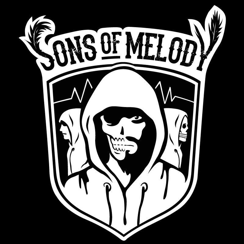 sons of melody rap francais indépendant