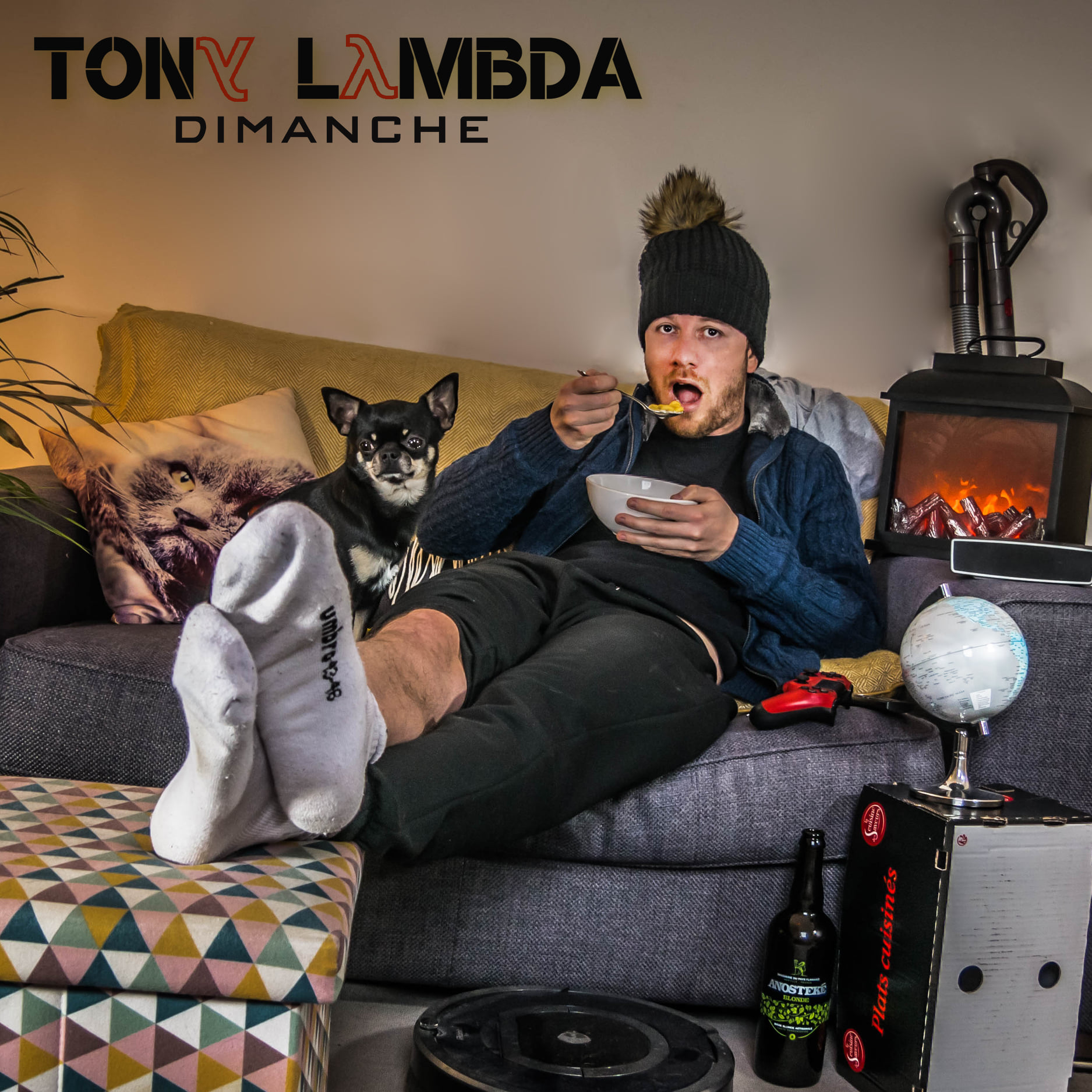 tony lambda rap francais 