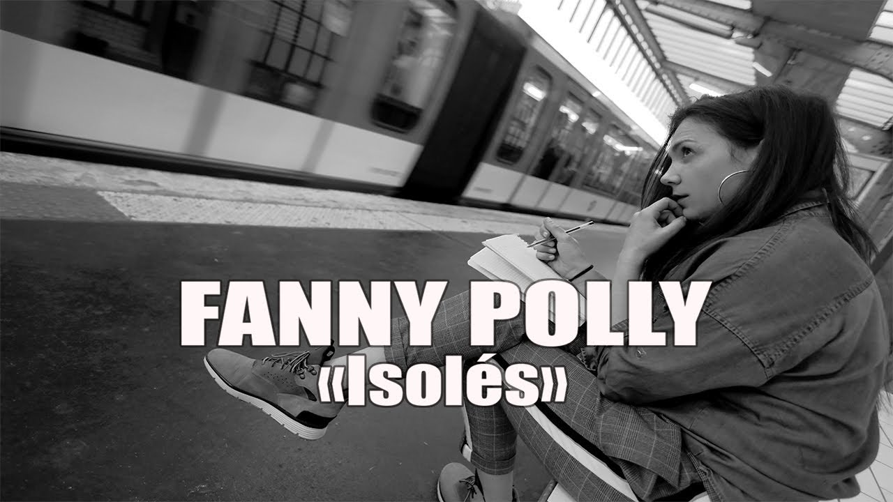 rap francais indépendant fanny polly