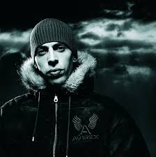 Jeff Le Nerf sur le meilleur site rap francais indépendant