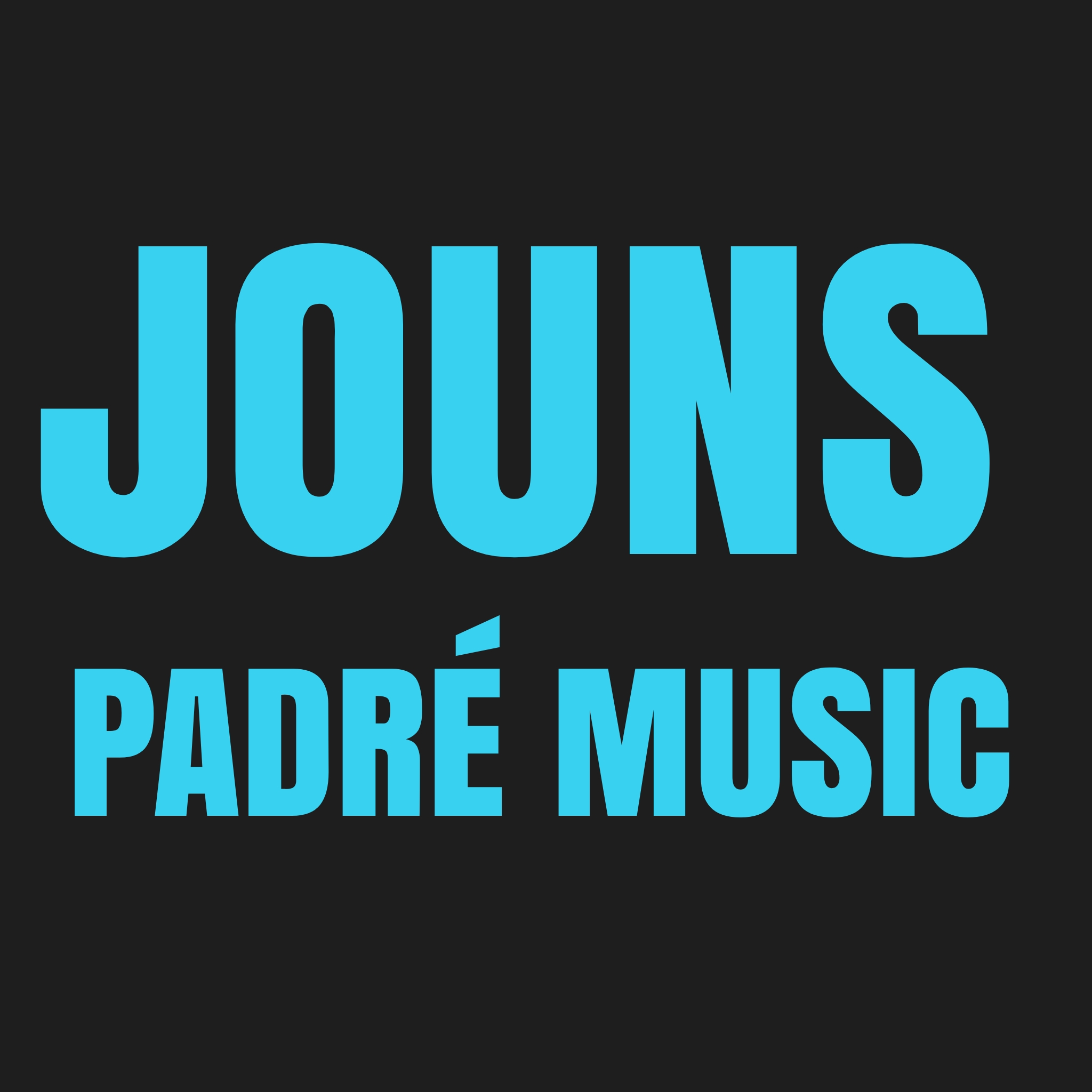 playlist sélection rap fr jouns padré music