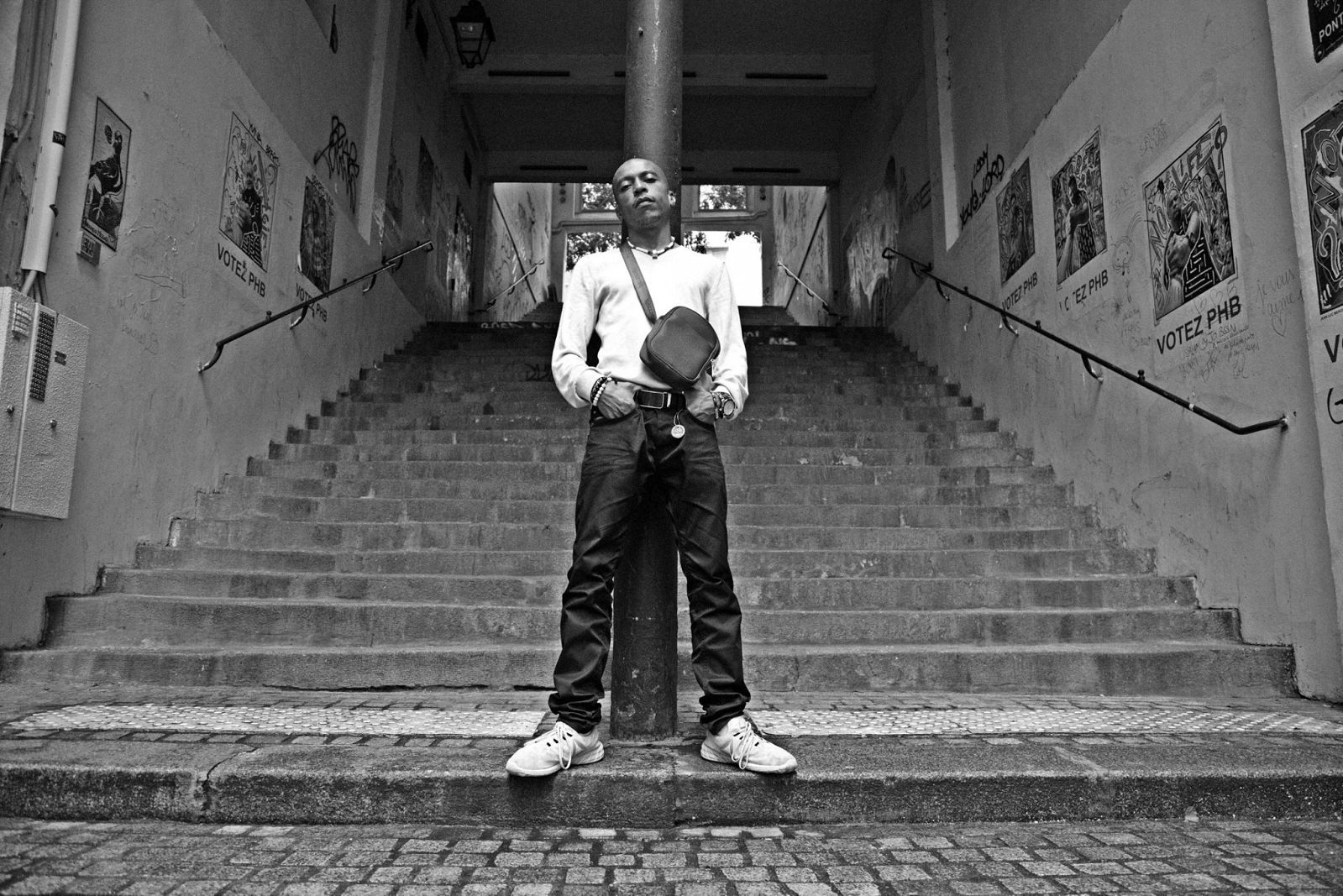 KATANA  sur le meilleur site rap francais indépendant