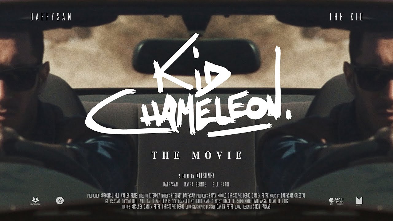 rap francais indépendant daffysam