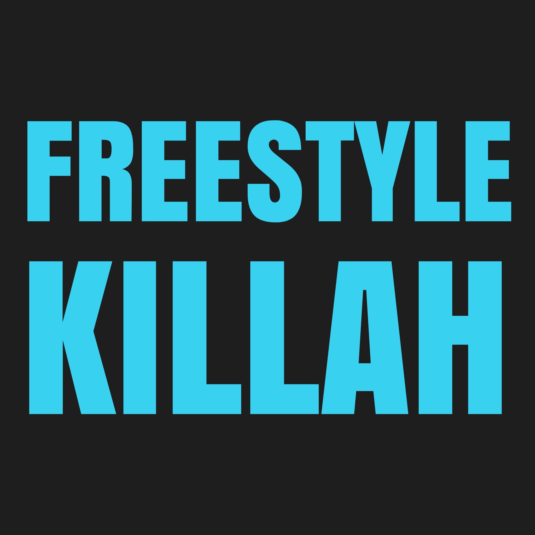 Freestyle killah - Baby black , Sizaye , Hakim Norbert , Gonzo , Mazy , Vilmos - Fred Killah tape 2) rap français 