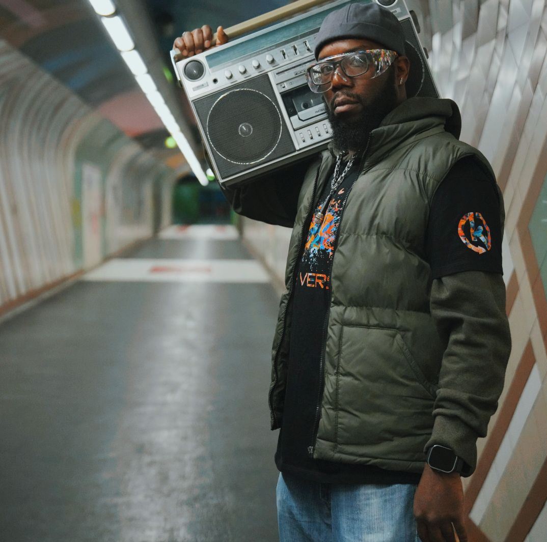 hdi mcindé rap  support
