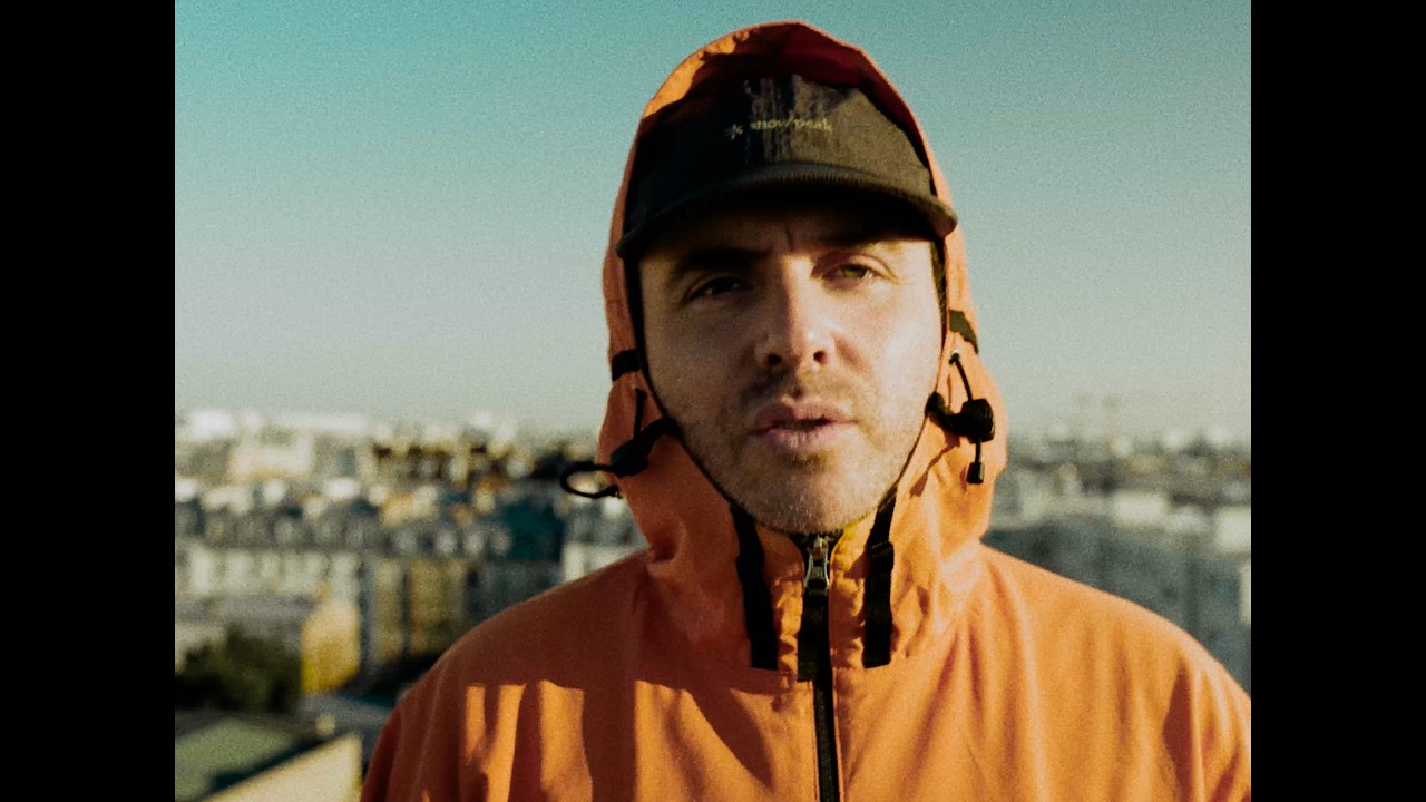 

Keroué - Vue Panoramique sur le meilleur site rap francais indépendant