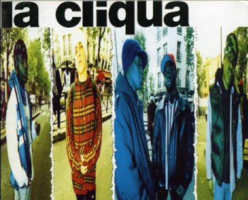 rap francais indépendant la cliqua  