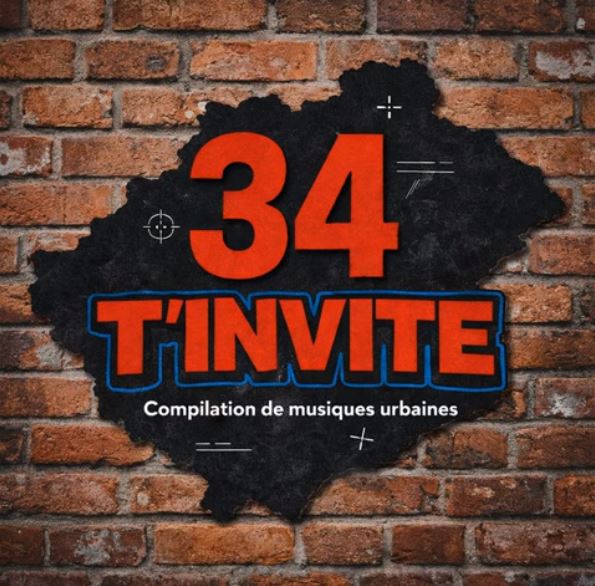 rap francais indépendant
le 34 