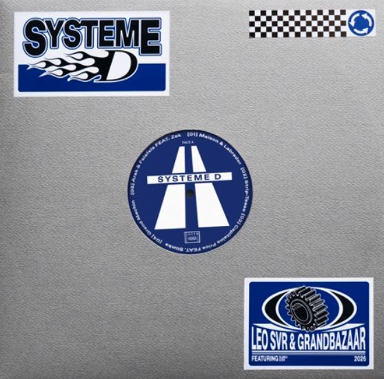 albums rap francais independant