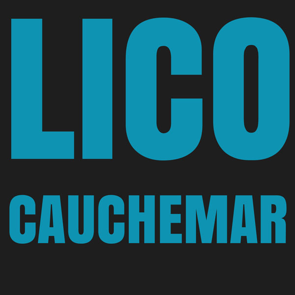   Lico - Cauchemar  rap francais
