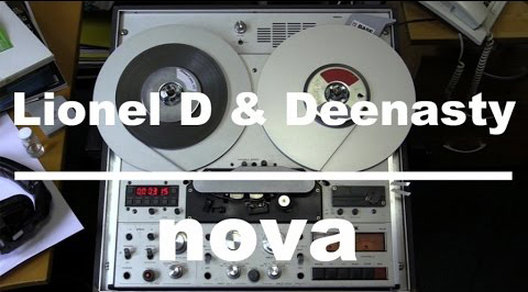 rap francais indépendant lionel d