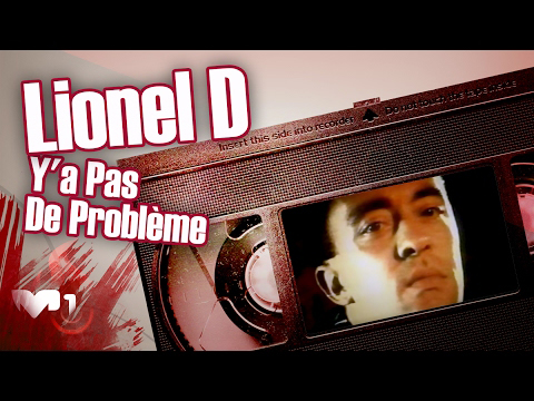 rap francais indépendant lionel d