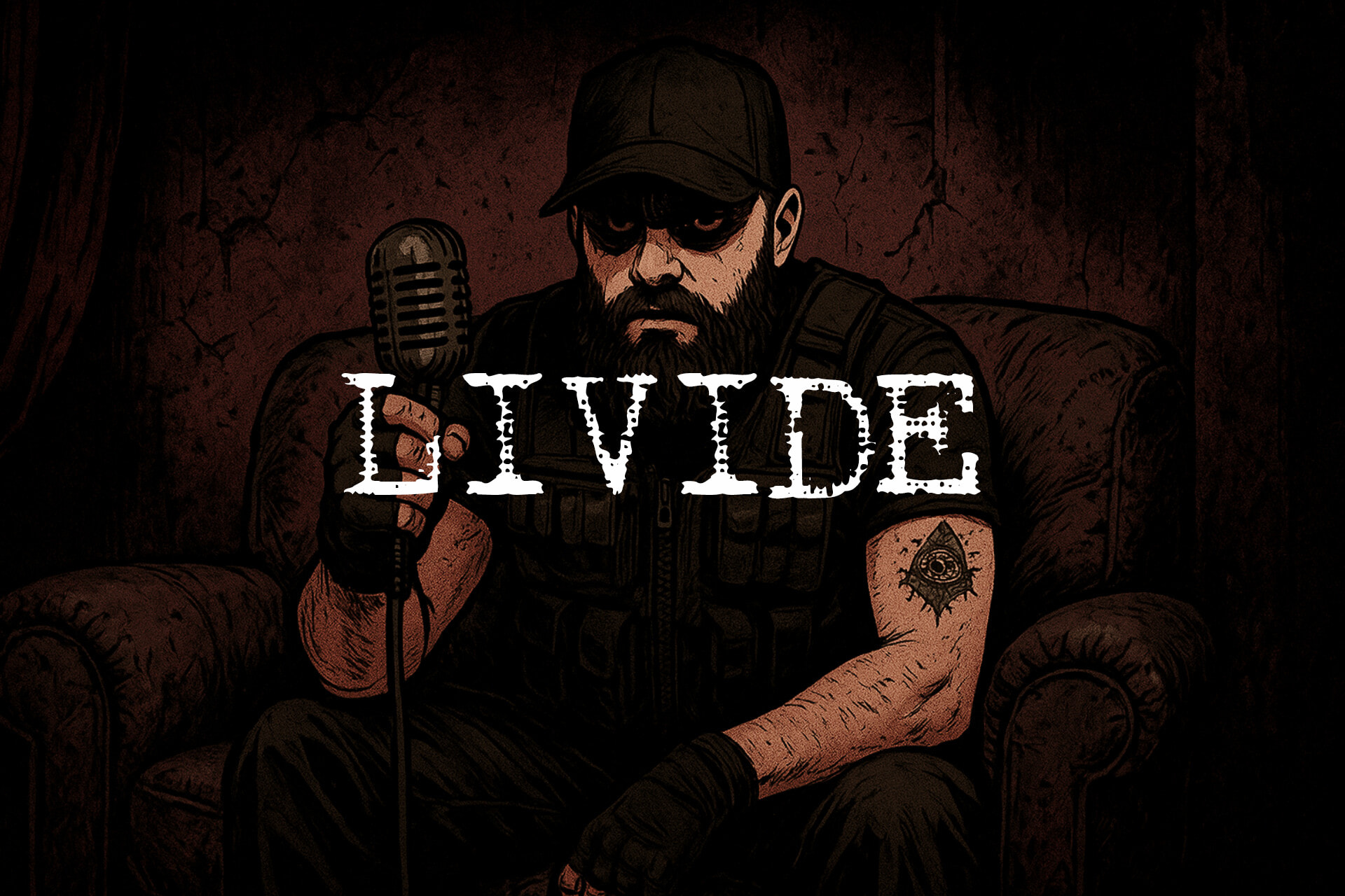 rap francais indépendant site media styf livide 