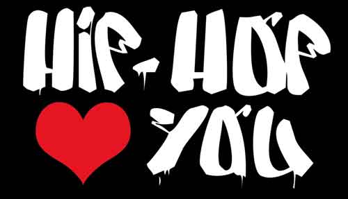 hip hop loves you radio rap 