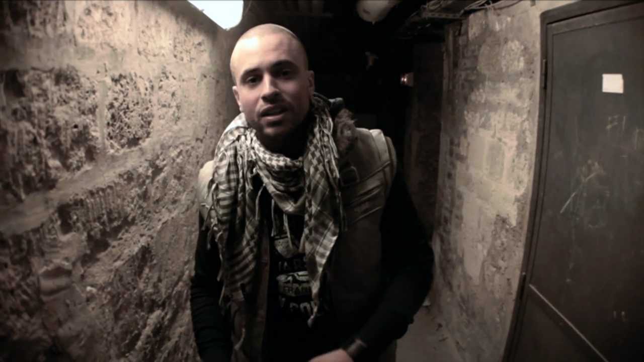 Loko  sur le meilleur site rap francais indépendant