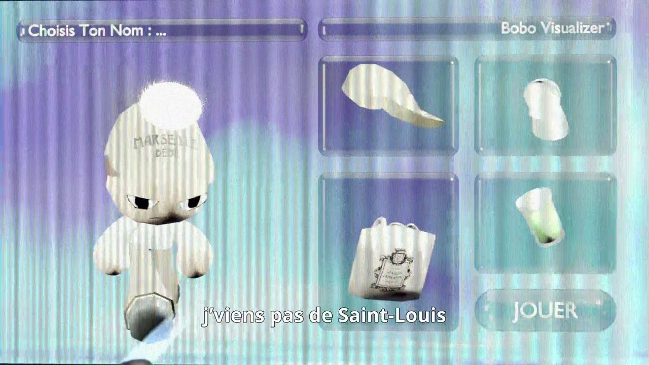 lotar clip  sur le meilleur site rap francais indépendant