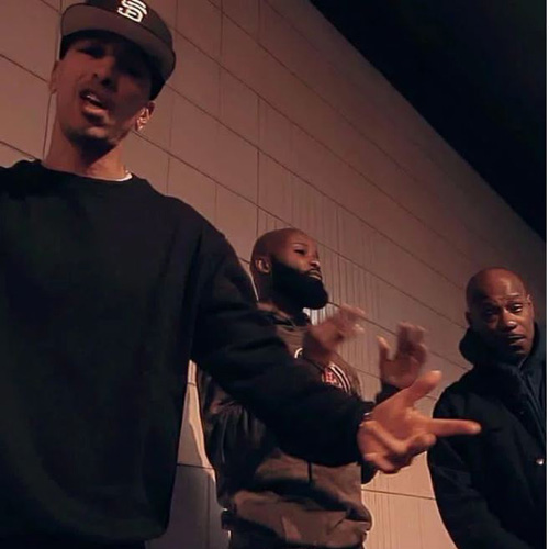 playlist sélection rap    LTA - P.O.V (prod. Kool M Da loop digga) - P.O.V (prod. Kool M Da loop digga) 
