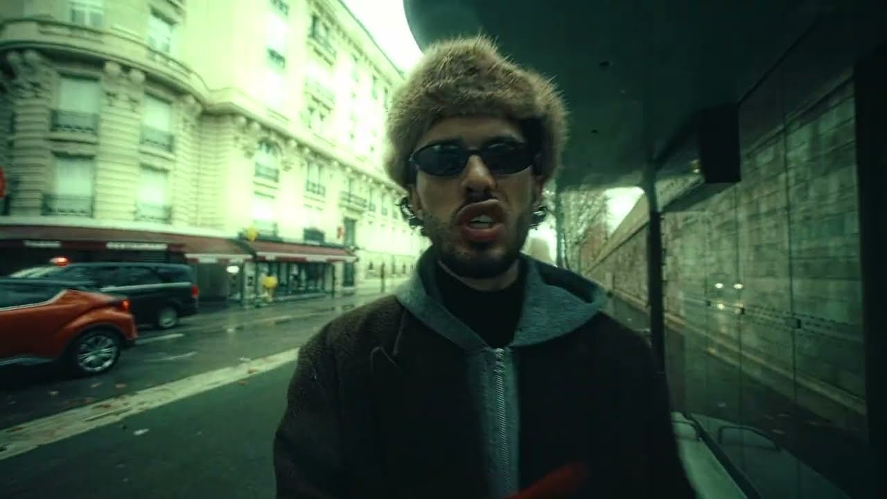 rap francais indépendant top clip coelho 