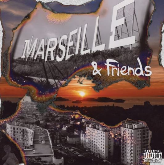 rap francais indépendantl'ami caccio