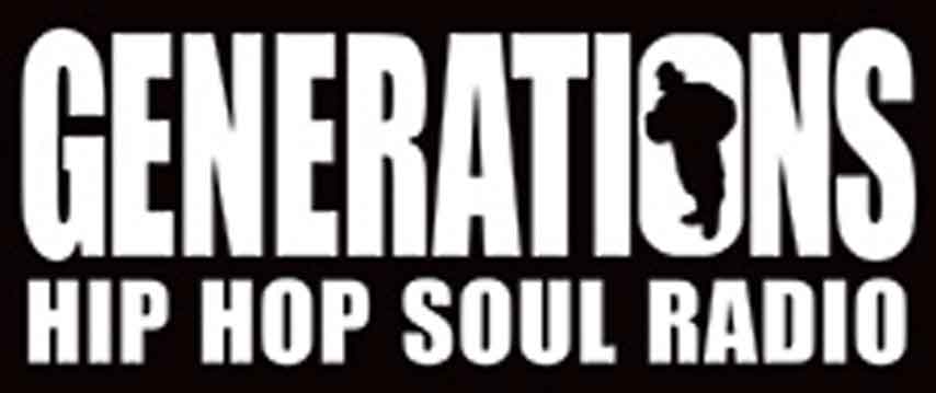 generation hip hop soul rap francais