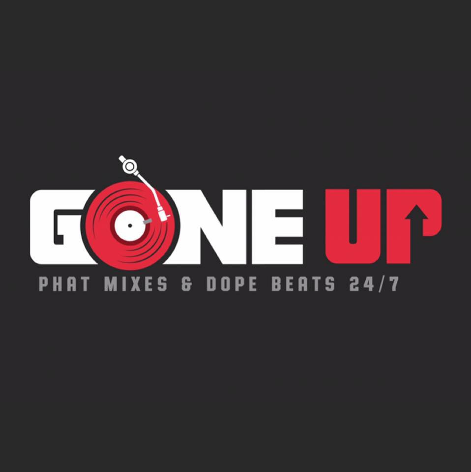 Gone Up Radio rap francais 