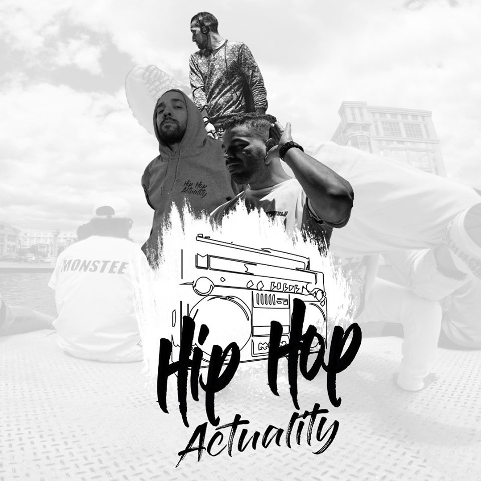 hip hop actuality 