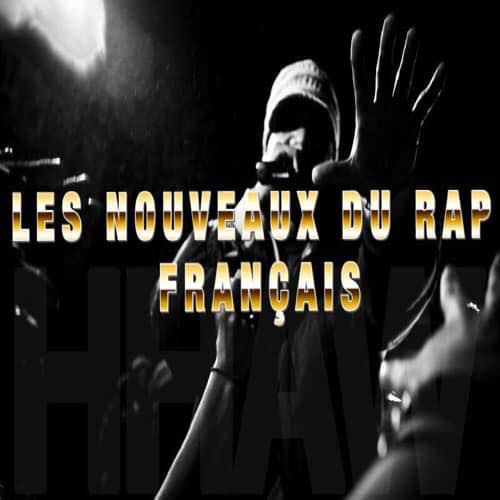 les nouveaux du rap francais