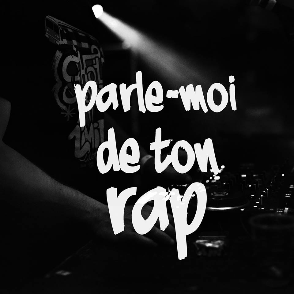 parle moi de ton  rap francais indépendant