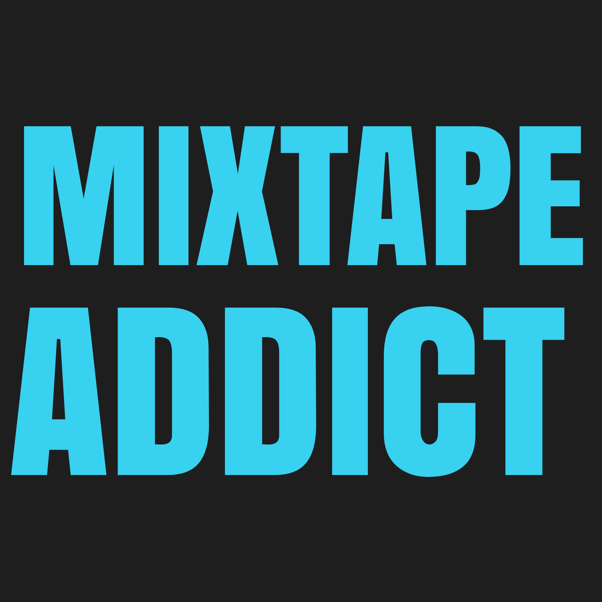mixtape adddict dj king flow rap  chronorap