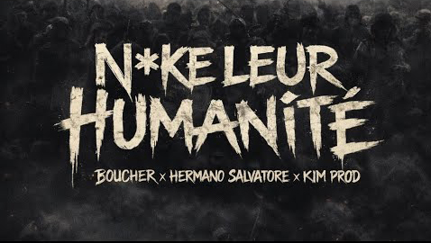 Boucher 13002 clip  sur le meilleur site rap francais indépendant